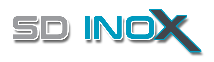 Balustrady ze stali nierdzewnej oraz produkty ze stali i szkła