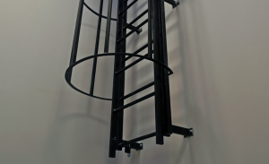 Balustrady ze stali nierdzewnej oraz produkty ze stali i szkła