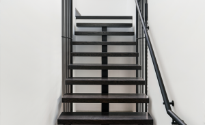 Balustrady ze stali nierdzewnej oraz produkty ze stali i szkła