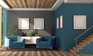 Balustrady ze stali nierdzewnej oraz produkty ze stali i szkła