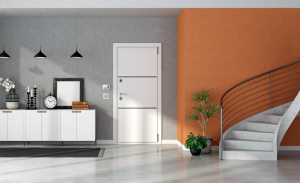 Balustrady ze stali nierdzewnej oraz produkty ze stali i szkła