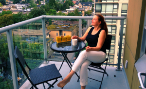 Balustrady ze stali nierdzewnej oraz produkty ze stali i szkła