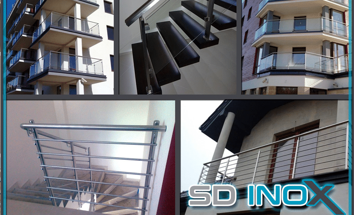 produkty ze stali nierdzewnej sd inox