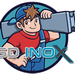 Produkty ze stali nierdzewnej